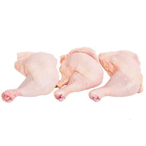 Chicken Leg Quarters