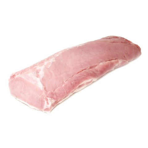 Pork Tenderloin